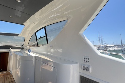 PRIMATIST G50 YACHT MIREJA