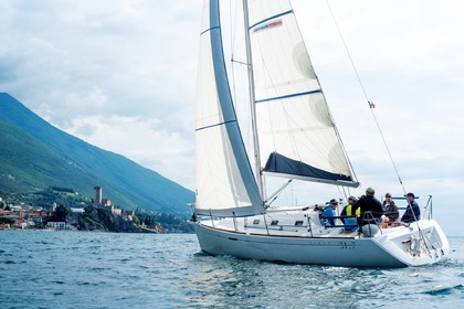 Bénéteau First 31.7