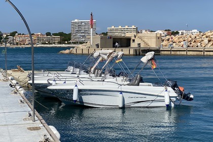 Ruina florero Bonito Alquiler barcos Girona al mejor precio - Click&Boat