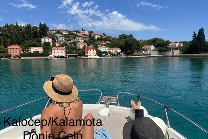 Panda  Jeanneau — Cap Camarat 6.5 Wa (2020)