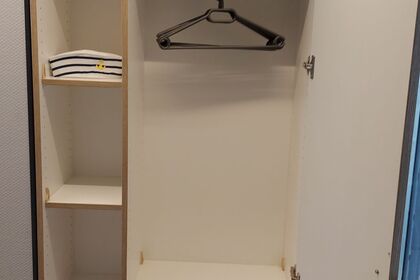 Boat without a license in 6 for rent in  Villa am