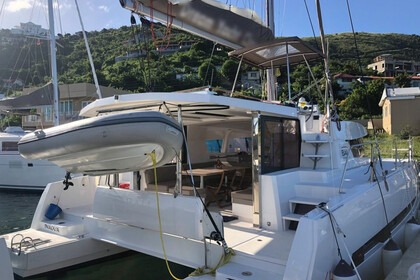 Hire Catamaran BALI - CATANA 4.0 - TOLKIEN II Lomas de Palmira