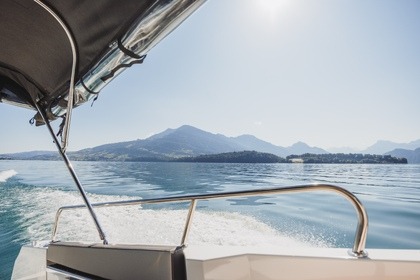 Location Bateau à moteur Jeanneau Sport Merry Fisher Series 2 Lucerne