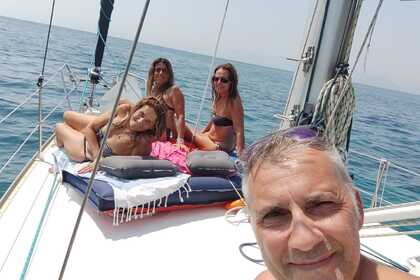 GARGANO- TREMITI- CROAZIA