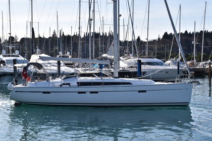Hyra båt Segelbåt Bavaria Bavaria 46 Cruiser Trogir