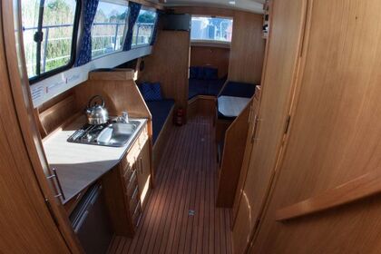 Vistula Cruiser 30 SE