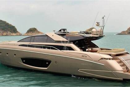 Feel Luxury with Riva in Bodrum