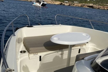 QuickSilver Activ 605 Open