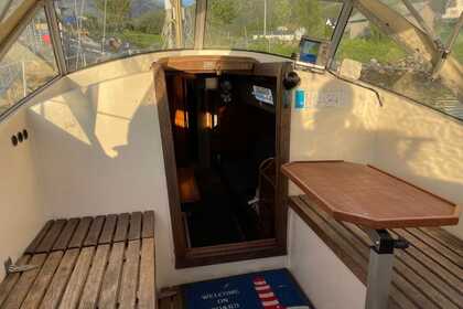 Hallberg Rassy monsun 31