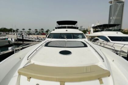 Sunseeker 90ft