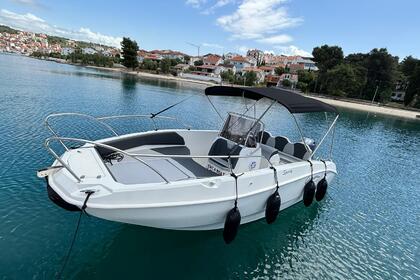 Hire Motorboat Italy Cayman 545 Okrug Gornji