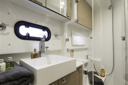 Catamaran Bali en Click&Boat