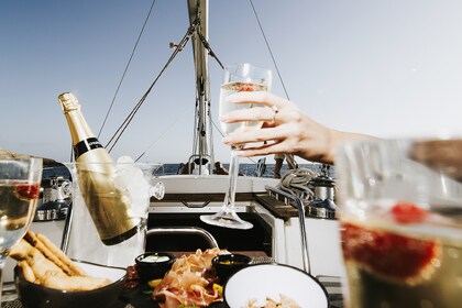 Lady Sunshine - Bavaria Cruiser 55