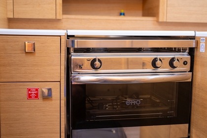 Elan E4 - Vila - 2024.