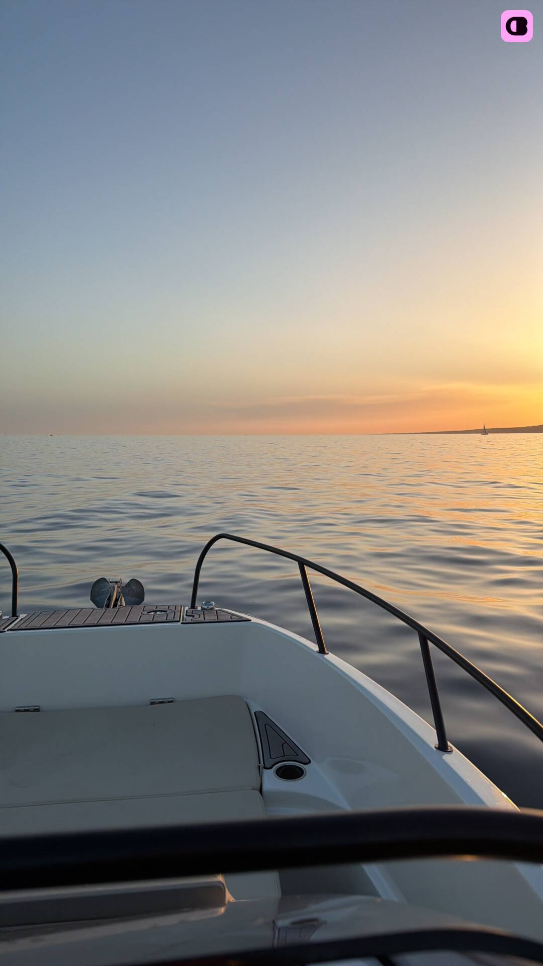 Bateau à moteur Quicksilver 605 OPEN 115cv 6