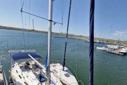 Rental Sailboat Bavaria 35 holiday Limanu