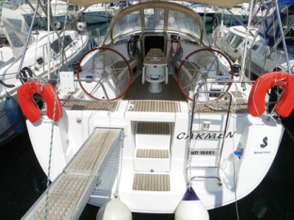 Location Voilier Beneteau Oceanis 43 Family Lavrion