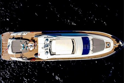 Location Yacht Aicon 72 Saint-Tropez