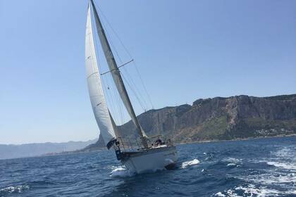 Czarter Jacht żaglowy West wind 35 Palermo