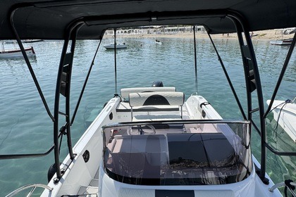 Aquabat Sport Infinity 21