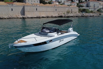 Location Bateau à moteur Brand NEW Saver 750 wa Dubrovnik