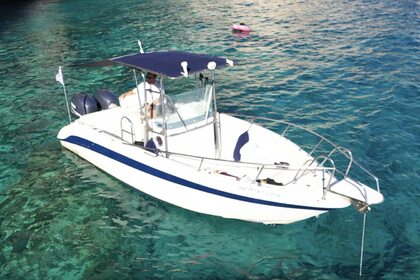 Daily & Sunset Prive Trips - My Local Sea.zth