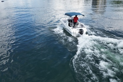 JOKER BOAT 580 COASTER PLUS