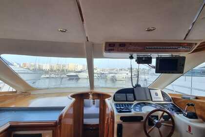Charter Motor yacht ASTILLEROS DOQUEVE MAJESTIC  450 Palma de Mallorca
