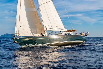 MORNING CALM III OF SARK