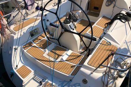 Elan 37 barca a vela