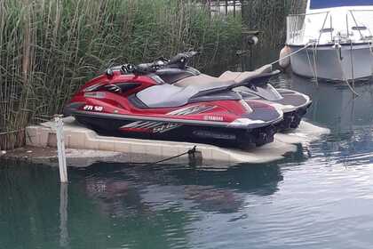 Jet Ski Rental Click Boat