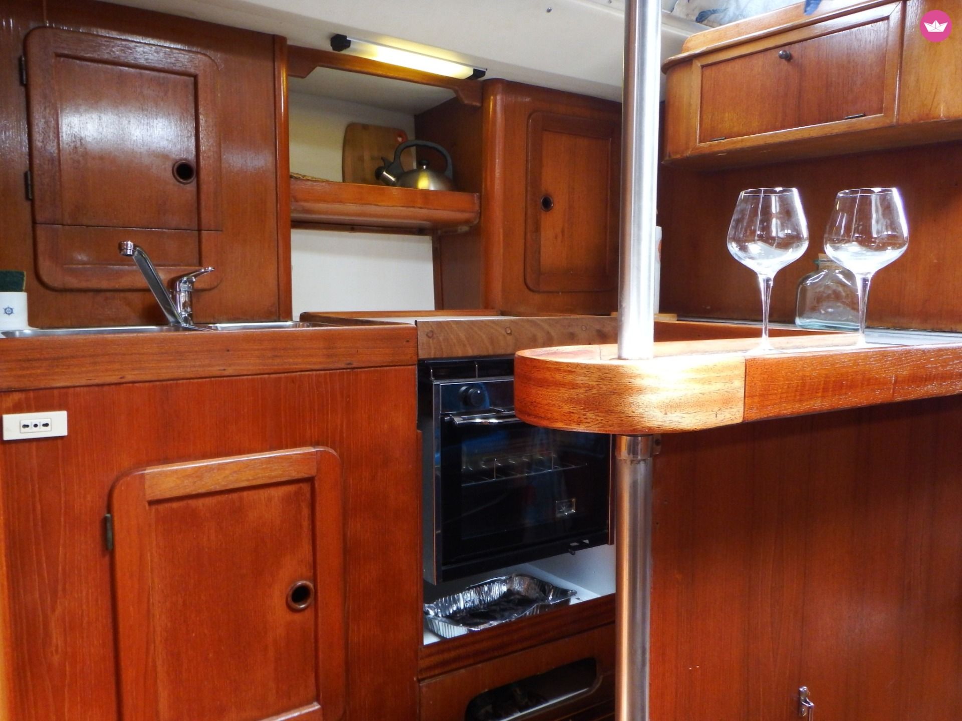 Location voilier à Bonifacio de particuliers et professionnels