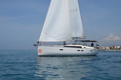 Charter Sailboat BAVARIA 46 Ravenna
