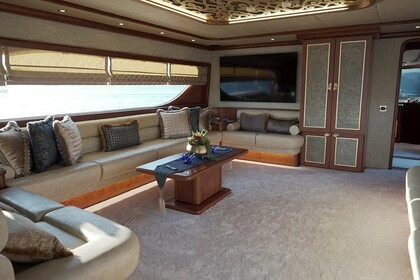 We invite you to a comfortable sea holiday