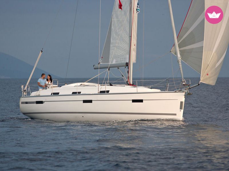 Sailboat Bavaria 36 Cruiser  