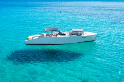 Frauscher 1017 GT air