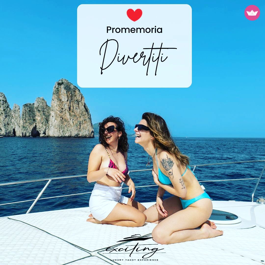 Noleggio Barca a motore Rizzardi Incredible 45 (2006) Amalfi