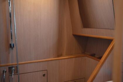 Oplonticharter Futura 38 - Capitan Lu