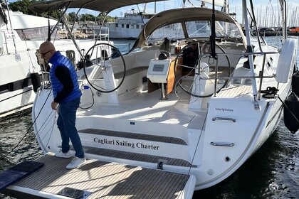 Hyra båt Segelbåt Bavaria Yachtbau Bavaria Cruiser 51 Trogir