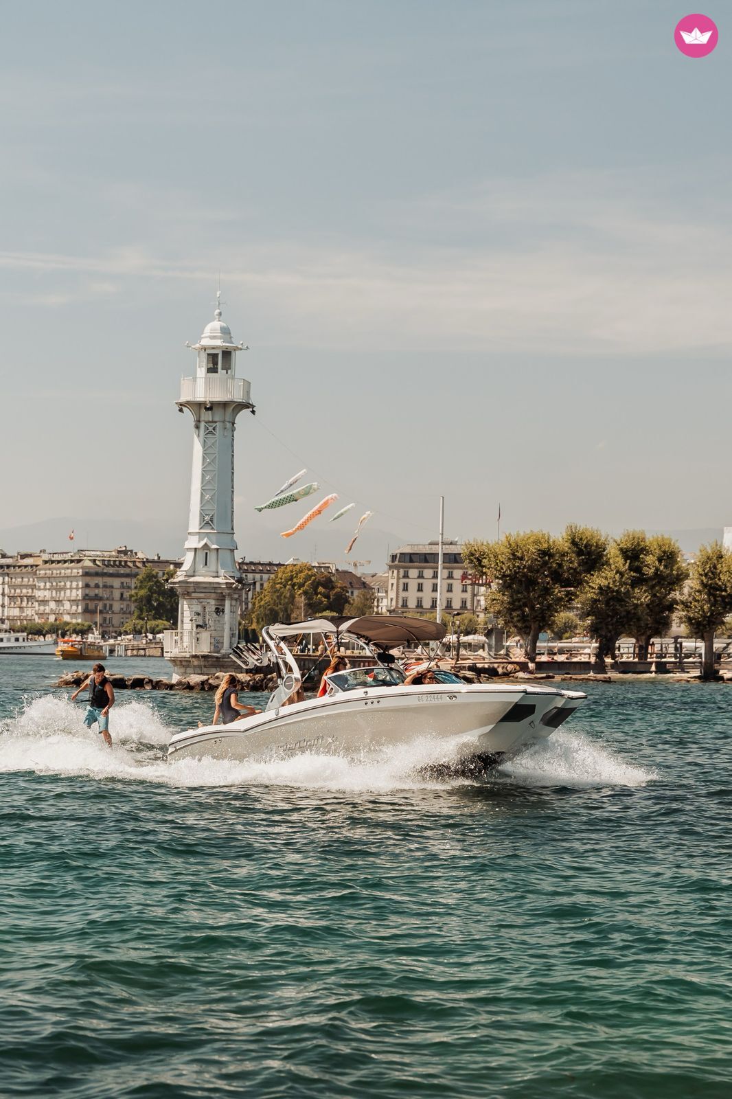 Bateau à moteur Mastercraft XStar 430cv 2