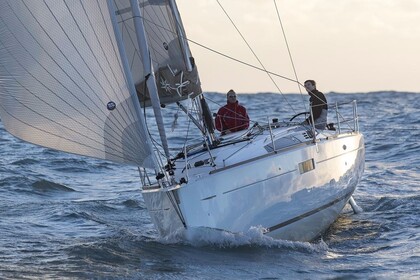 Rental Sailboat  Sun Odyssey 349 Preveza