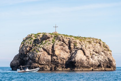 Location Bateau à moteur Nadir G22 Torre Canne