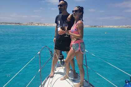 ISOLE CANARIE Giornata di navigazione o CHARTER al giorno