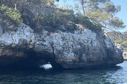 Alquiler Velero BAVARIA 46 CRUISER Playa Puebla de Farnals