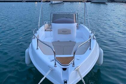 Tancredi nautica Blumax 19