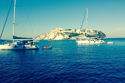 Cantiere del Pardo Grand Soleil 43