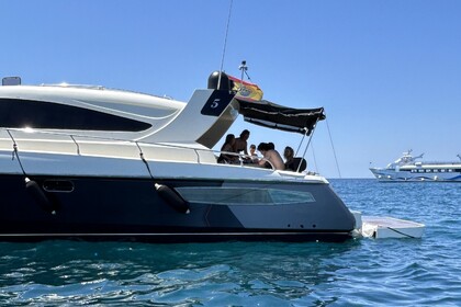 Yate espectacular de 15 metros