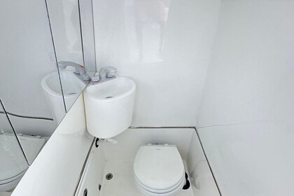 Sea Sr - Todomar 32'