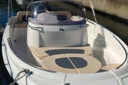 Alquiler Lancha Baltic Yachts Remus 620 Palamós
