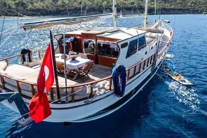 Comfortable Stylish Gulet